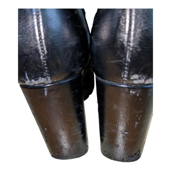 TRUFFLE Collection booties - Picture 4 of 6